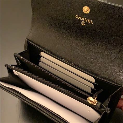 mini le boy chanel|boy chanel medium flap wallet.